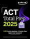 ACT Total Prep 2025