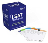 LSAT Prep Flashcards