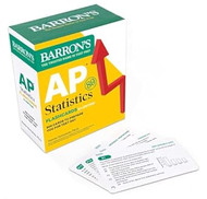 AP Statistics Flashcards: Up-to-Date Practice