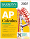 AP Calculus Premium 2025