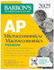 AP Microeconomics/Macroeconomics Premium 2025