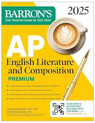 AP English Literature and Composition Premium 2025