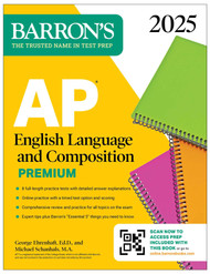 AP English Language and Composition Premium 2025