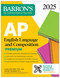 AP English Language and Composition Premium 2025