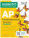 AP Environmental Science Premium 2025