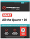 GMAT All the Quant + DI