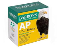 AP U.S. History Flashcards: Up-to-Date Review