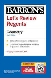 Let's Review Regents: Geometry