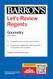 Let's Review Regents: Geometry