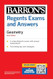 Regents Exams and Answers: Geometry