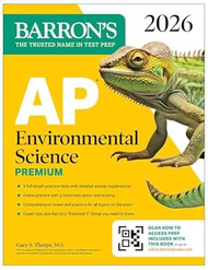 AP Environmental Science Premium 2026