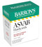 ASVAB Flashcards: 500 Cards with Up-to-date Practice
