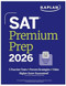 SAT Premium Prep 2026