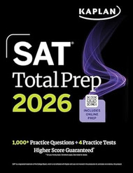 SAT Total Prep 2026
