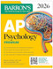 AP Psychology Premium 2026