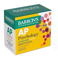 AP Psychology Flashcards: Up-to-Date Review
