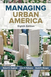 Managing Urban America