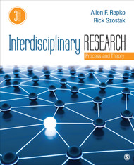 Interdisciplinary Research