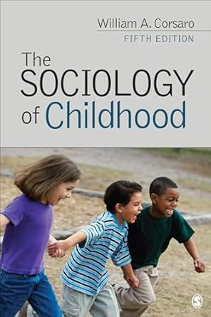 The Sociology of Childhood