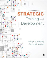 Strategic Training and Development