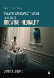 The American Class Structure in an Age of Growing Inequality
