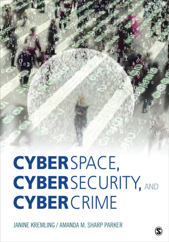 Cyberspace Cybersecurity and Cybercrime