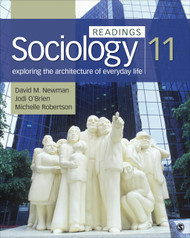 Sociology Exploring the Architecture of Everyday Life