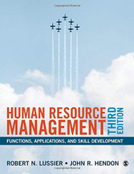 Human Resource Management