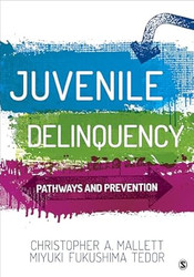 Juvenile Delinquency