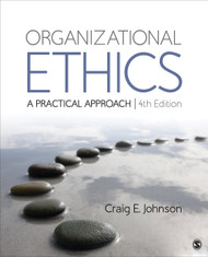 Organizational Ethics