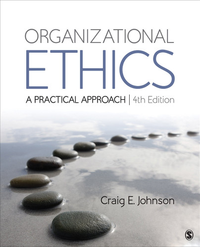 Organizational Ethics