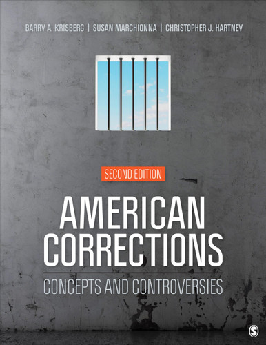 American Corrections