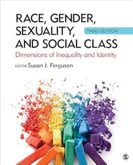 Race Gender Sexuality and Social Class