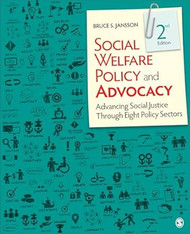 Social Welfare Policy and Advocacy