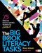 The Big Book of Literacy Tasks Grades K-8