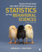 Student Study Guide With IBM SPSS Workbook for Statistics
