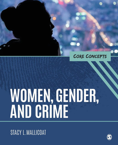 Women Gender and Crime