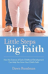 Little Steps Big Faith