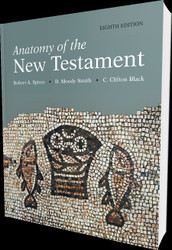 Anatomy of the New Testament 8th Edition