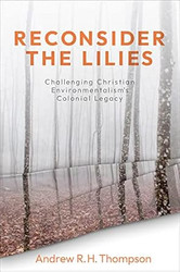 Reconsider the Lilies