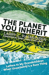 The Planet You Inherit