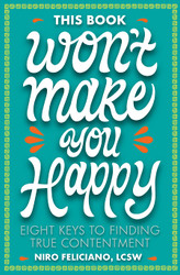 This Book Won't Make You Happy