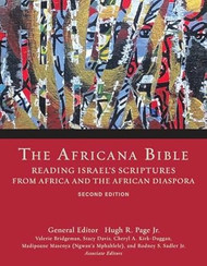 The Africana Bible