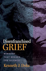 Disenfranchised Grief