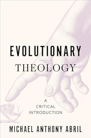 Evolutionary Theology