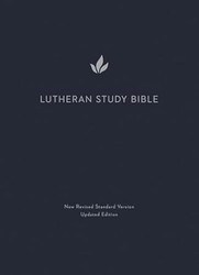 Lutheran Study Bible