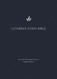 Lutheran Study Bible