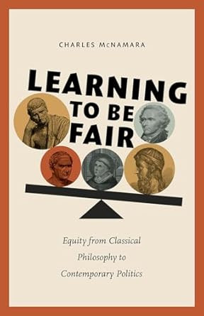 Learning to Be Fair