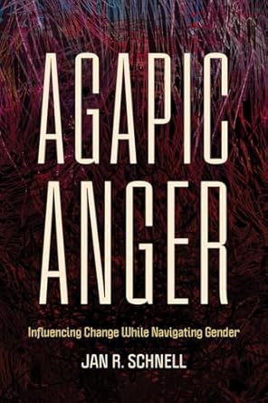 Agapic Anger