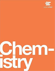 Chemistry by OpenStax